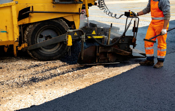 Best Recycled Asphalt Driveway Installation  in Triangle, VA