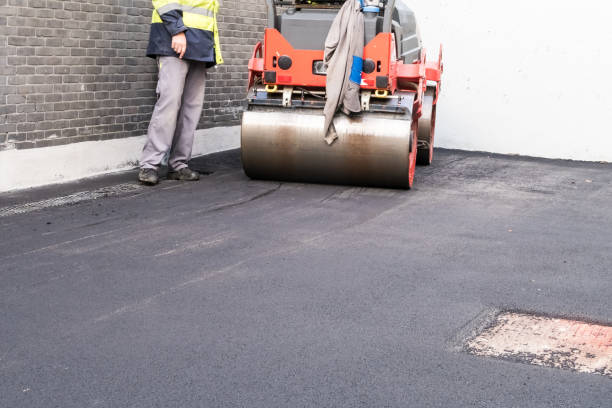 Best Paver Driveway Installation  in Triangle, VA