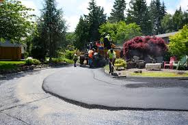 Best Driveway Pressure Washing  in Triangle, VA