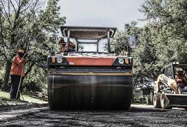 Why Choose Us For All Your Driveway Paving Needs in Triangle, VA?